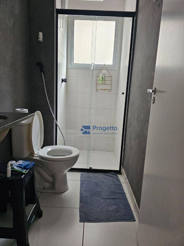 Apartamento, 2 quartos, 45 m² - Foto 3