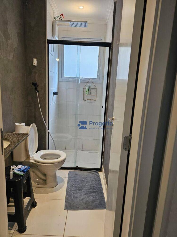 Apartamento, 2 quartos, 45 m² - Foto 2