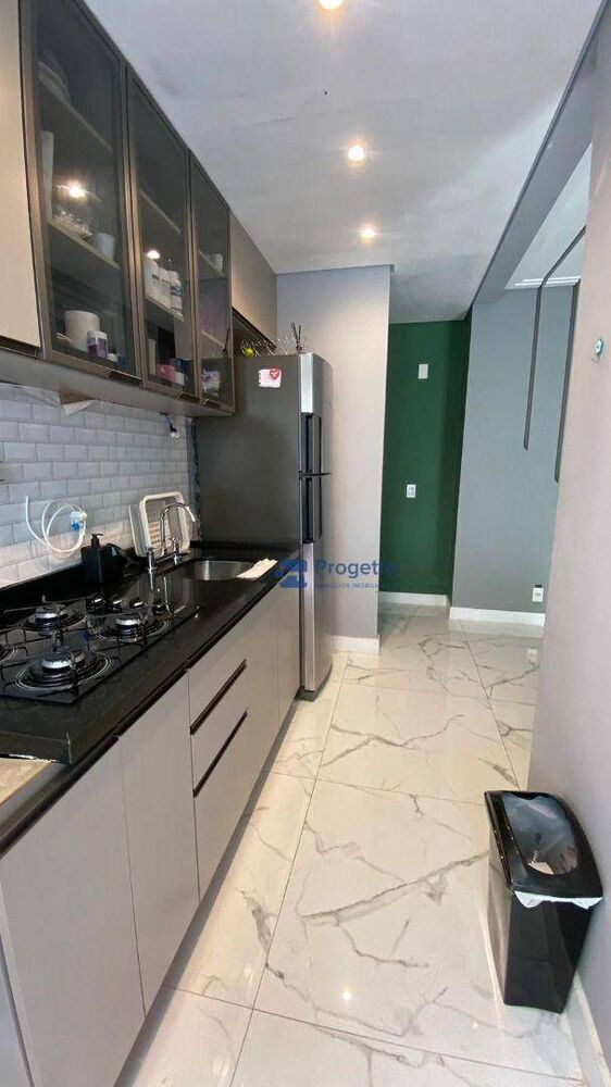 Apartamento, 2 quartos, 45 m² - Foto 4