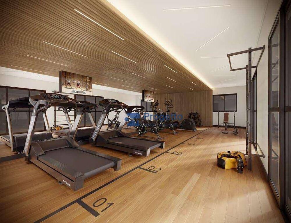 Apartamento, 2 quartos, 77 m² - Foto 8