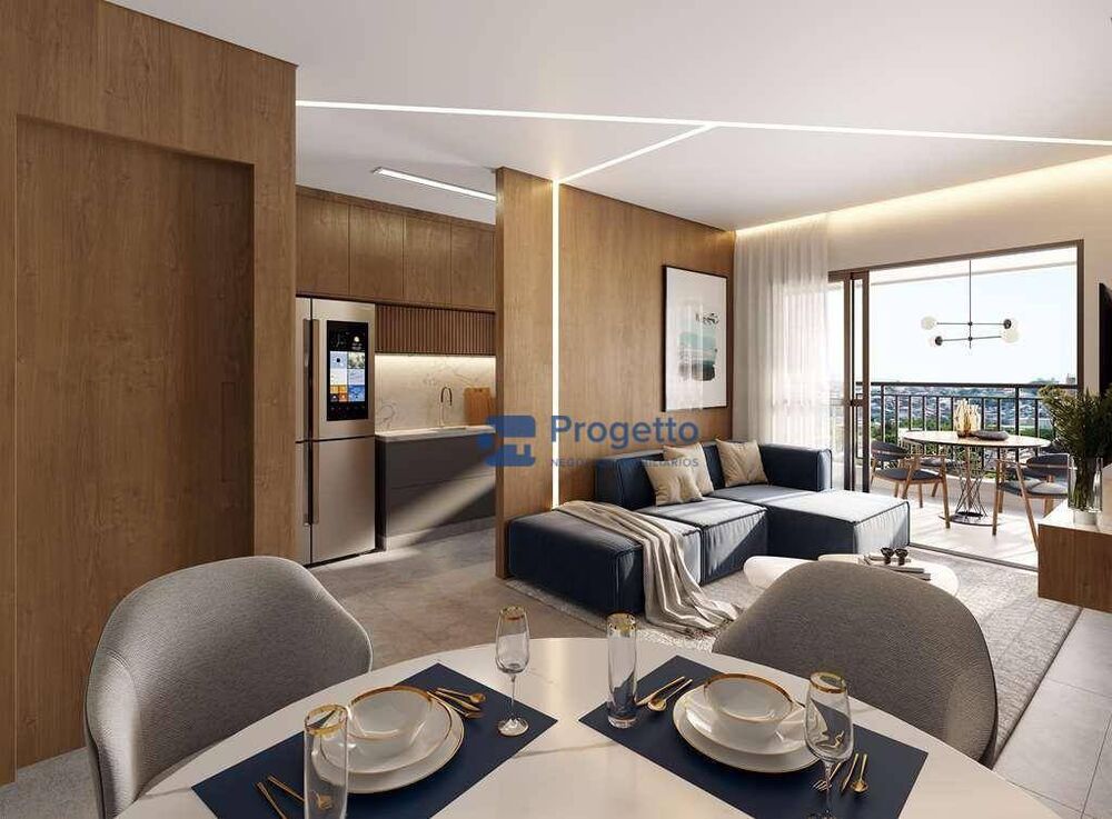 Apartamento, 2 quartos, 77 m² - Foto 13