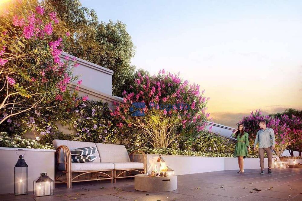 Apartamento, 2 quartos, 77 m² - Foto 10