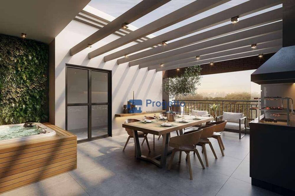 Apartamento, 2 quartos, 77 m² - Foto 15