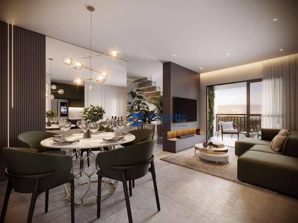 Apartamento, 2 quartos, 77 m² - Foto 11