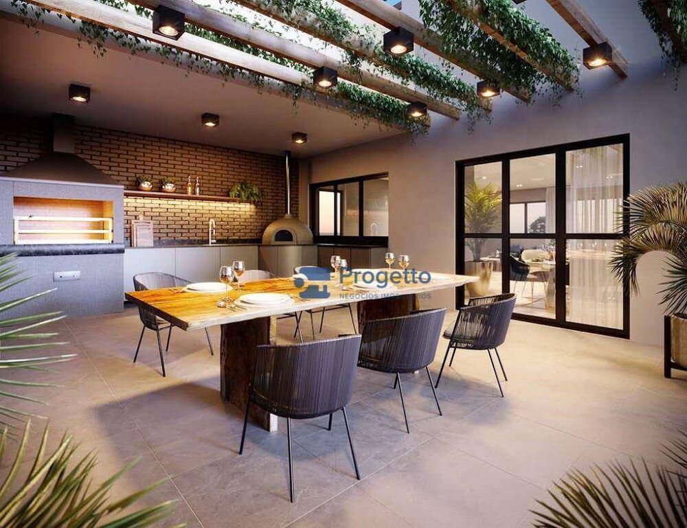 Apartamento, 2 quartos, 77 m² - Foto 6