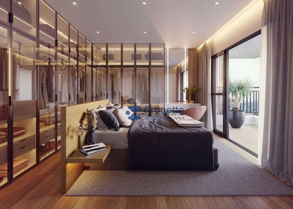 Apartamento, 2 quartos, 77 m² - Foto 14