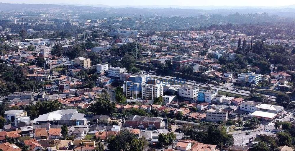 Apartamento, 2 quartos, 77 m² - Foto 2