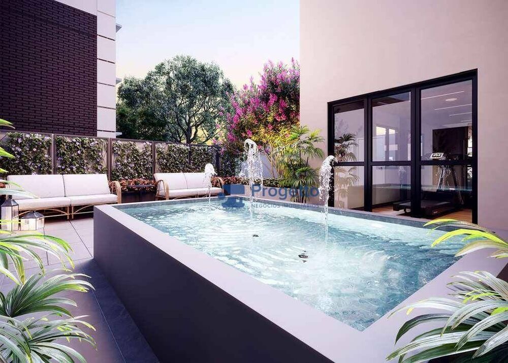 Apartamento, 2 quartos, 77 m² - Foto 16