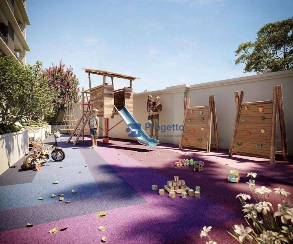 Apartamento, 2 quartos, 77 m² - Foto 9