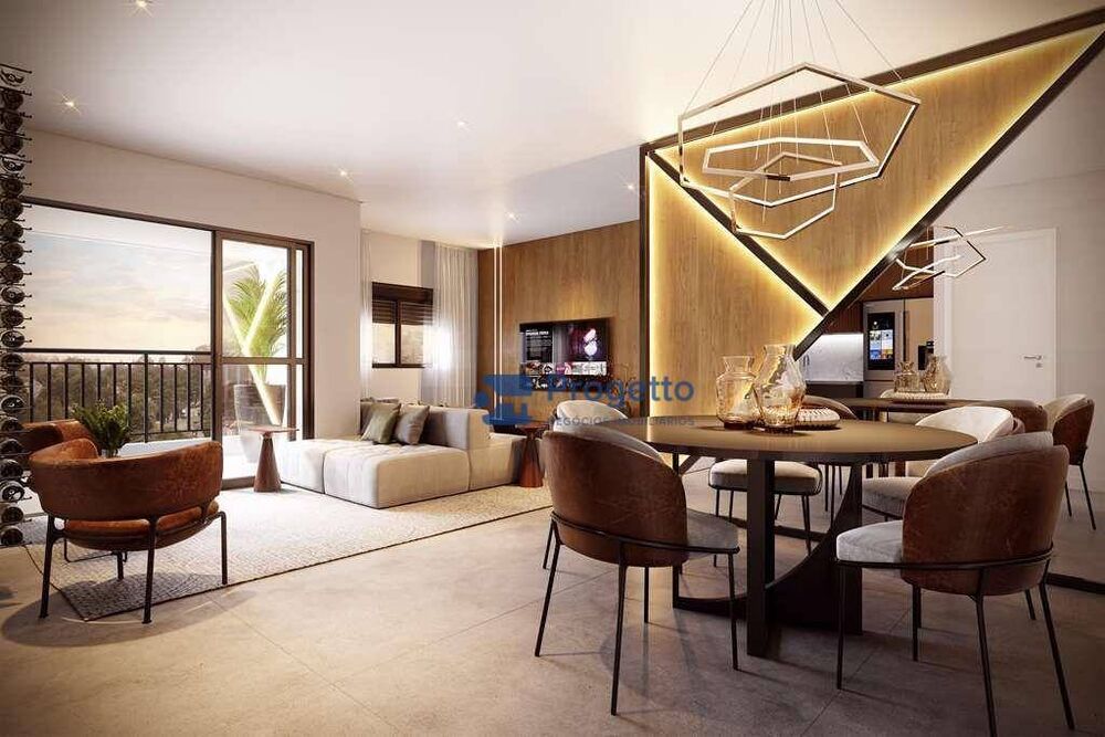 Apartamento, 2 quartos, 77 m² - Foto 12