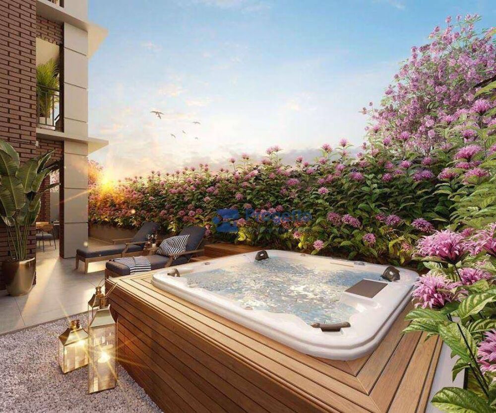 Apartamento, 2 quartos, 77 m² - Foto 17