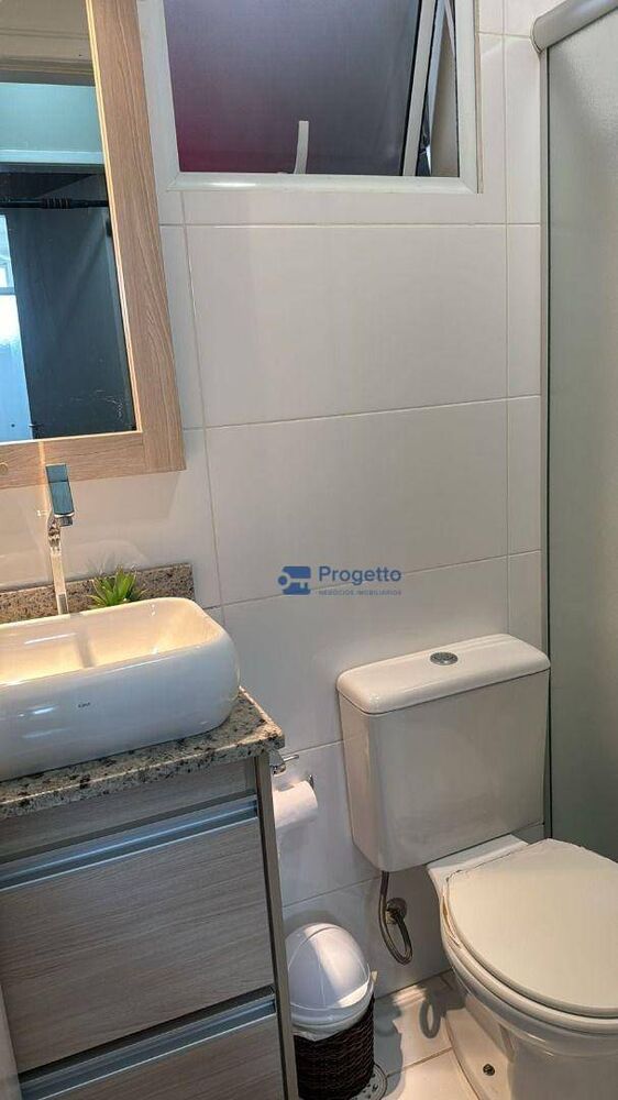Apartamento à venda com 2 quartos, 69m² - Foto 2