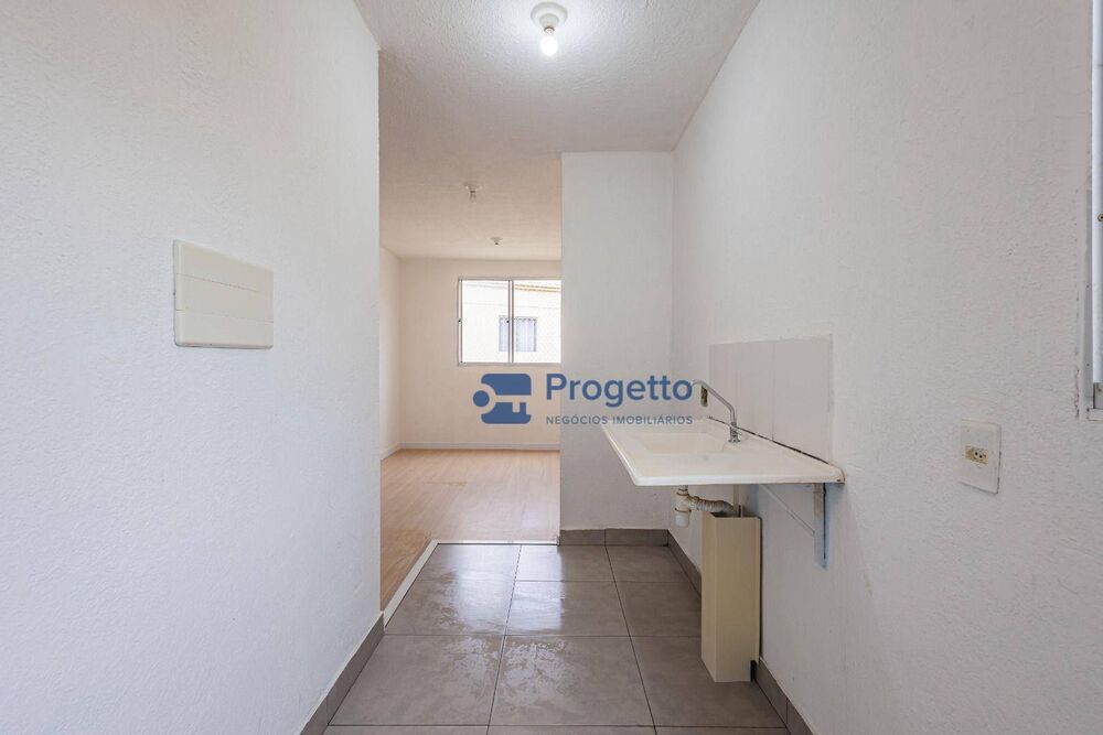 Apartamento à venda com 2 quartos, 39m² - Foto 17