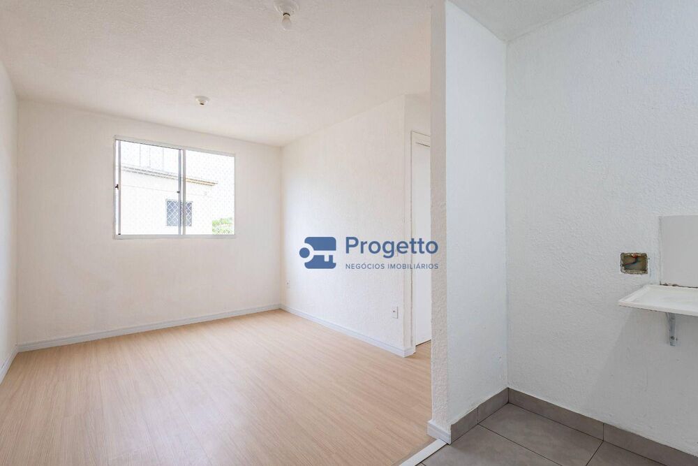 Apartamento à venda com 2 quartos, 39m² - Foto 19