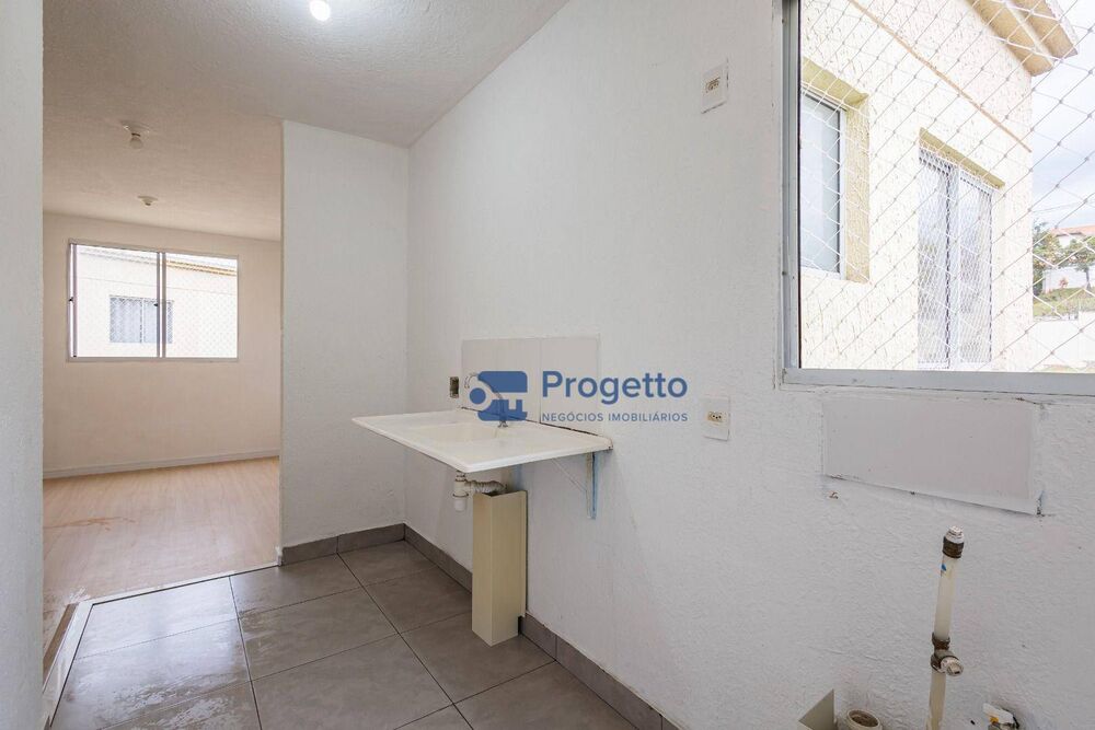Apartamento à venda com 2 quartos, 39m² - Foto 16