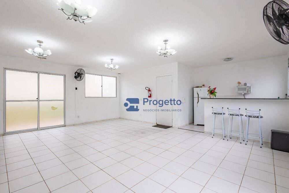 Apartamento à venda com 2 quartos, 39m² - Foto 8
