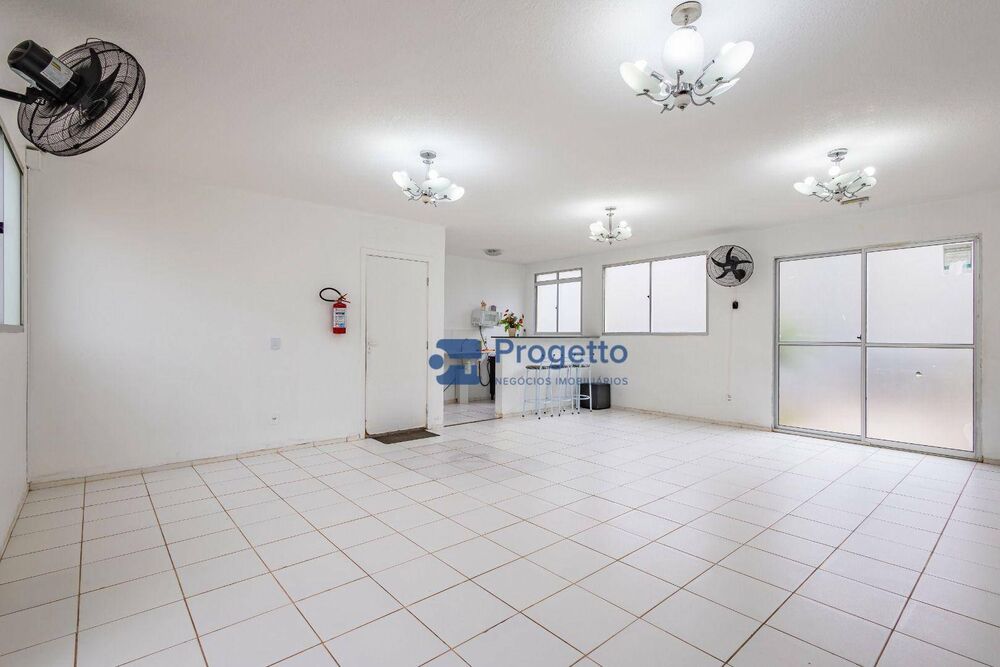 Apartamento à venda com 2 quartos, 39m² - Foto 7