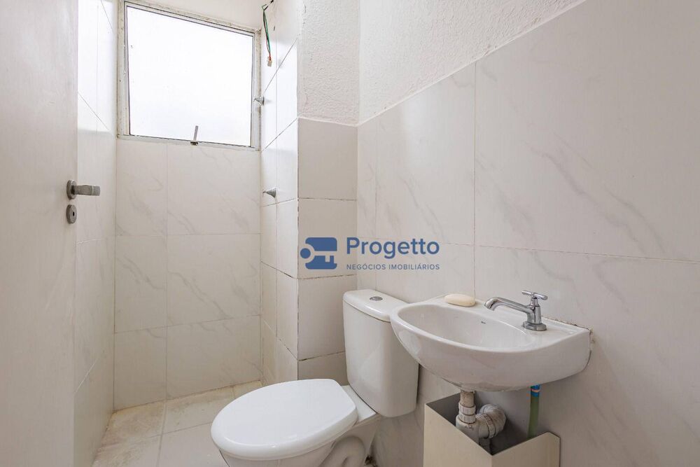 Apartamento à venda com 2 quartos, 39m² - Foto 13