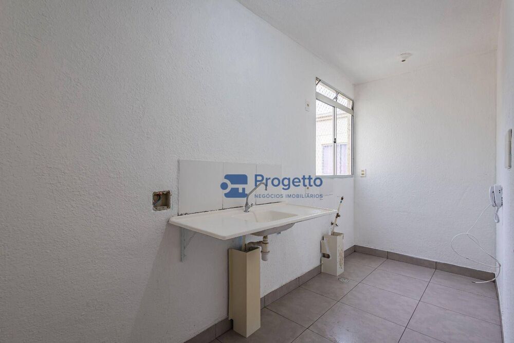 Apartamento à venda com 2 quartos, 39m² - Foto 14