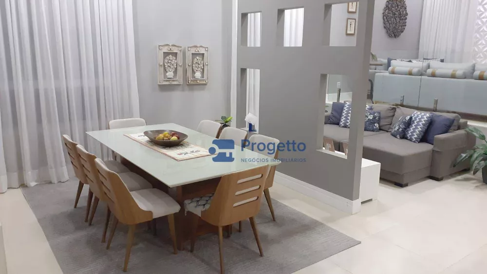 Casa de Condomínio à venda com 3 quartos, 290m² - Foto 8