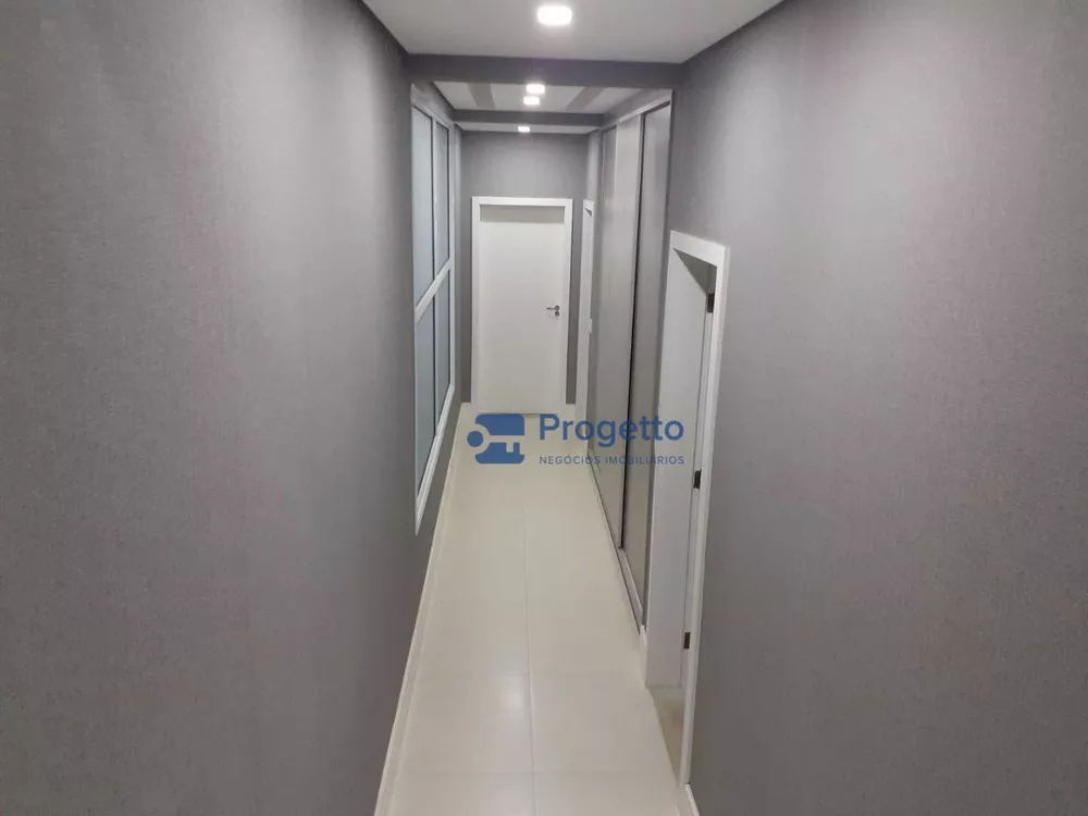 Casa de Condomínio à venda com 3 quartos, 290m² - Foto 18