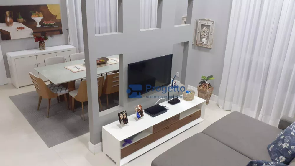 Casa de Condomínio à venda com 3 quartos, 290m² - Foto 3