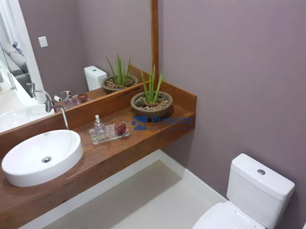 Casa de Condomínio à venda com 3 quartos, 290m² - Foto 14