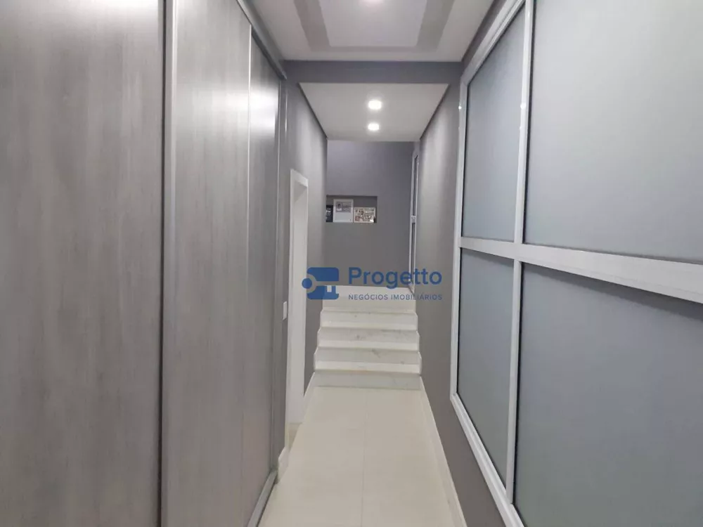 Casa de Condomínio à venda com 3 quartos, 290m² - Foto 16