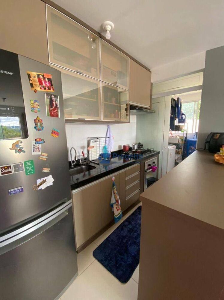 Apartamento, 2 quartos, 46 m² - Foto 5