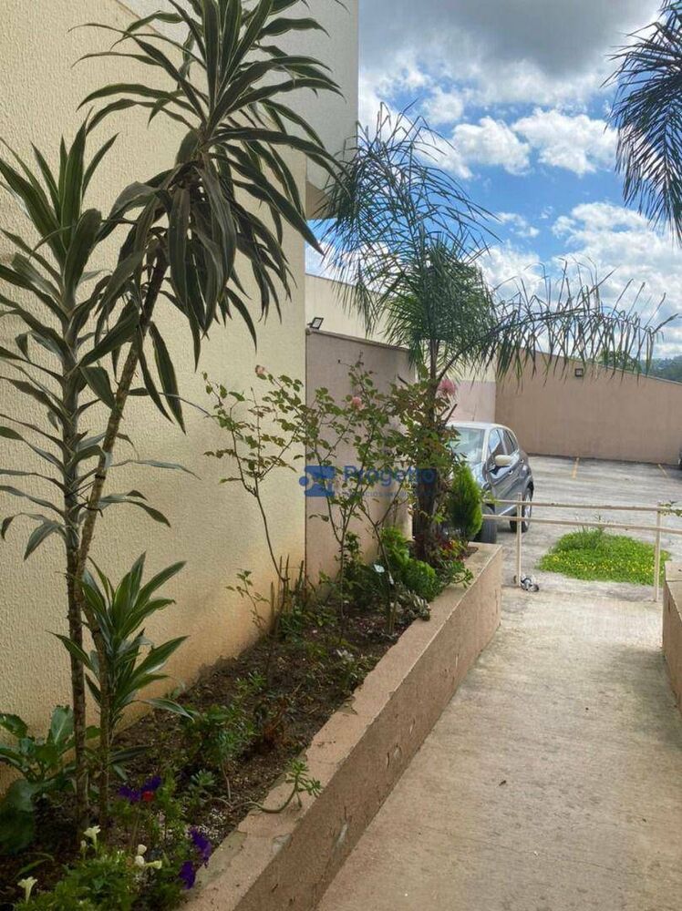 Apartamento, 2 quartos, 46 m² - Foto 19