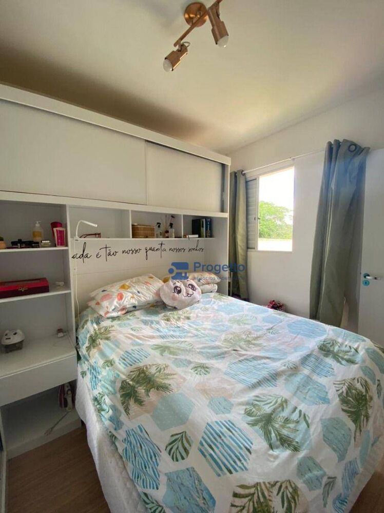 Apartamento, 2 quartos, 46 m² - Foto 8