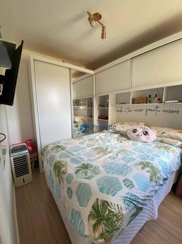 Apartamento, 2 quartos, 46 m² - Foto 9