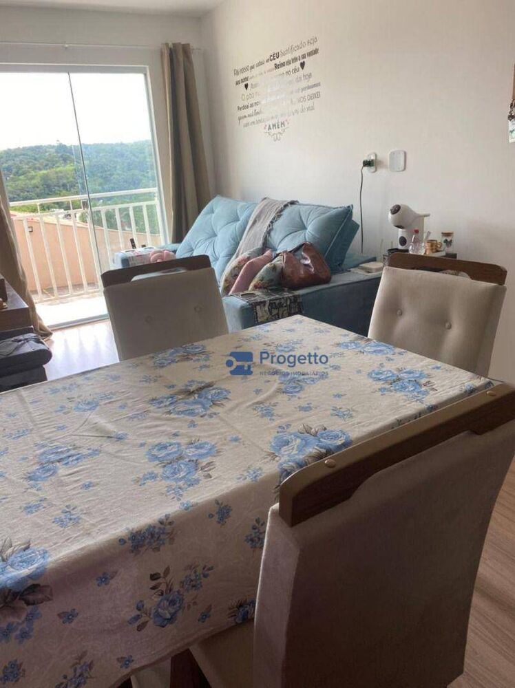 Apartamento, 2 quartos, 46 m² - Foto 3