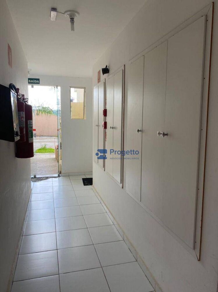 Apartamento, 2 quartos, 46 m² - Foto 16