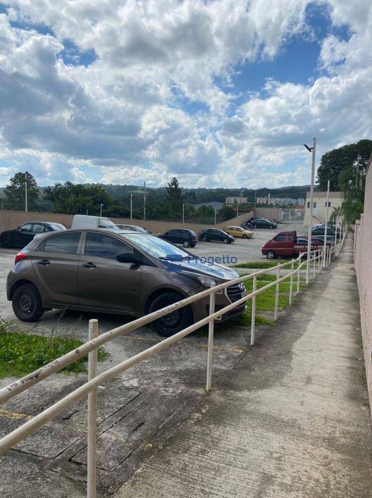 Apartamento, 2 quartos, 46 m² - Foto 20