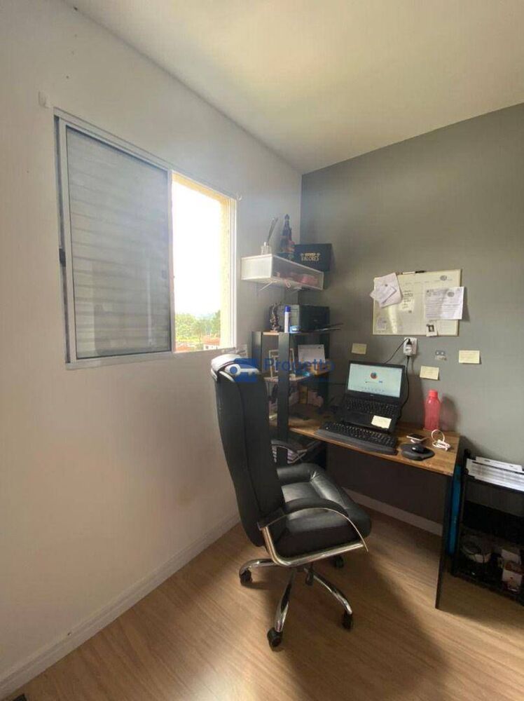 Apartamento, 2 quartos, 46 m² - Foto 11