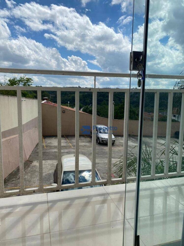 Apartamento, 2 quartos, 46 m² - Foto 18