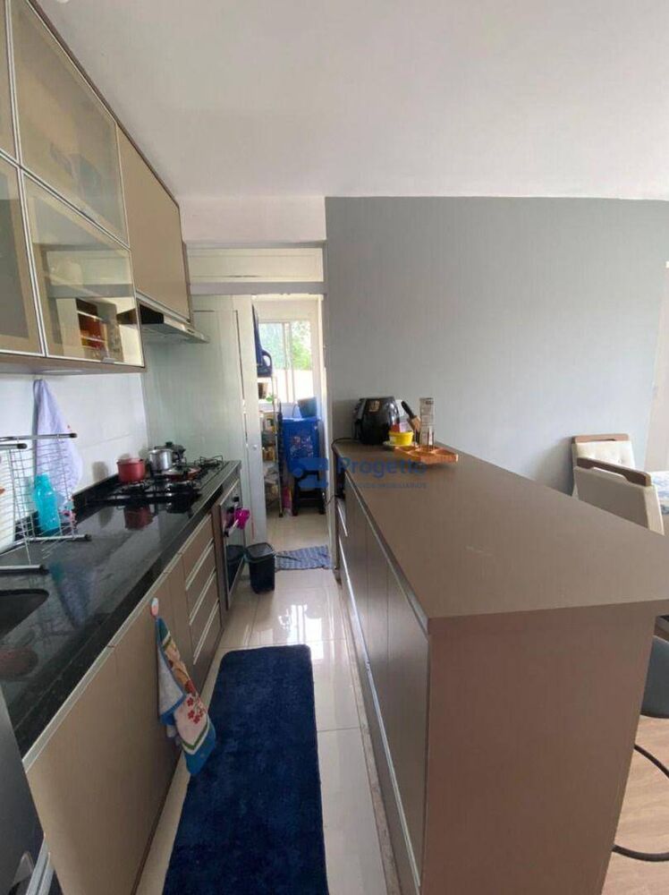 Apartamento, 2 quartos, 46 m² - Foto 6