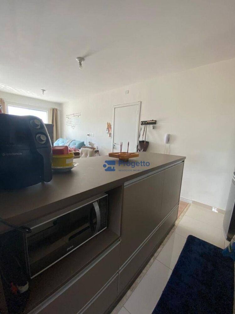 Apartamento, 2 quartos, 46 m² - Foto 7