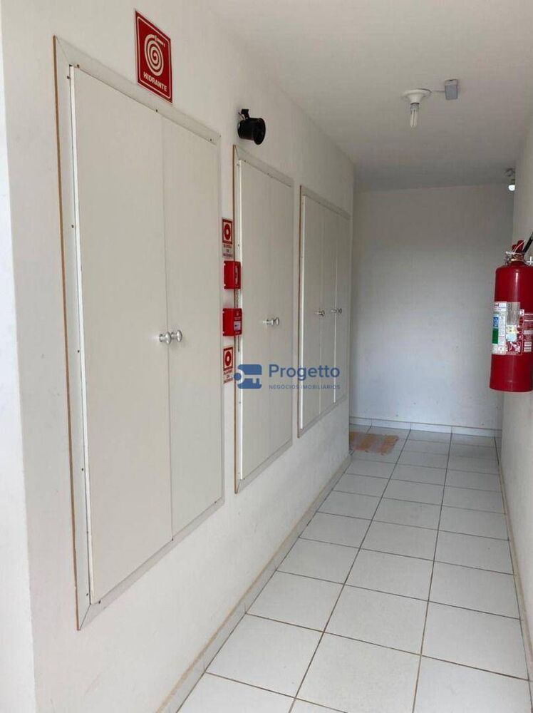 Apartamento, 2 quartos, 46 m² - Foto 17