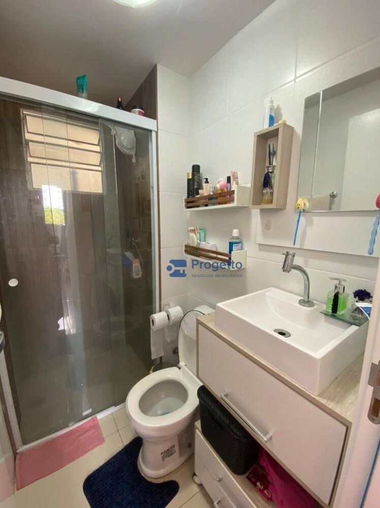 Apartamento, 2 quartos, 46 m² - Foto 15