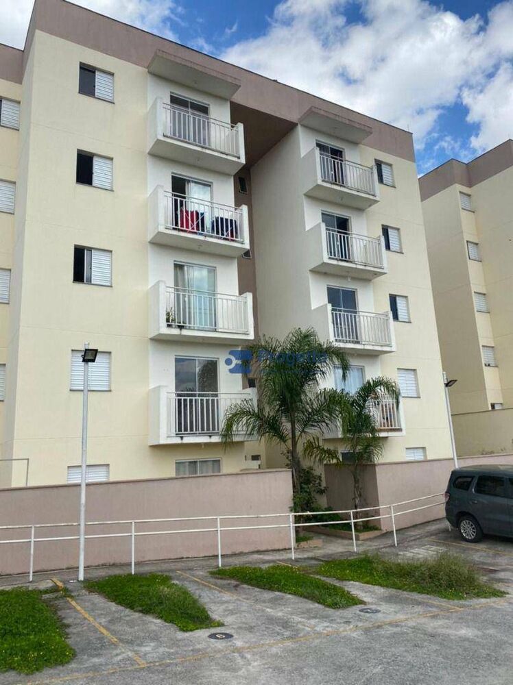 Apartamento, 2 quartos, 46 m² - Foto 21