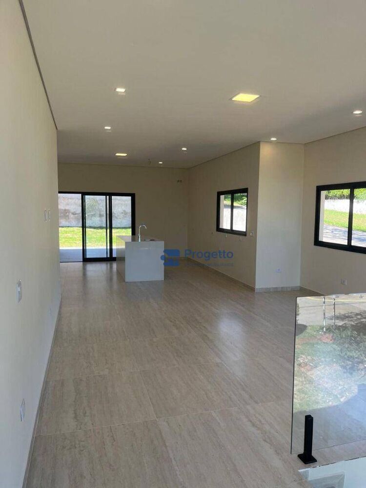 Casa de Condomínio à venda com 3 quartos, 200m² - Foto 8