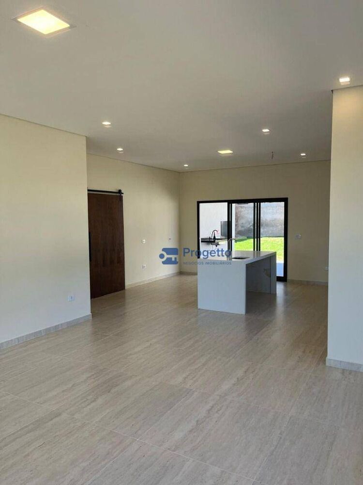 Casa de Condomínio à venda com 3 quartos, 200m² - Foto 7