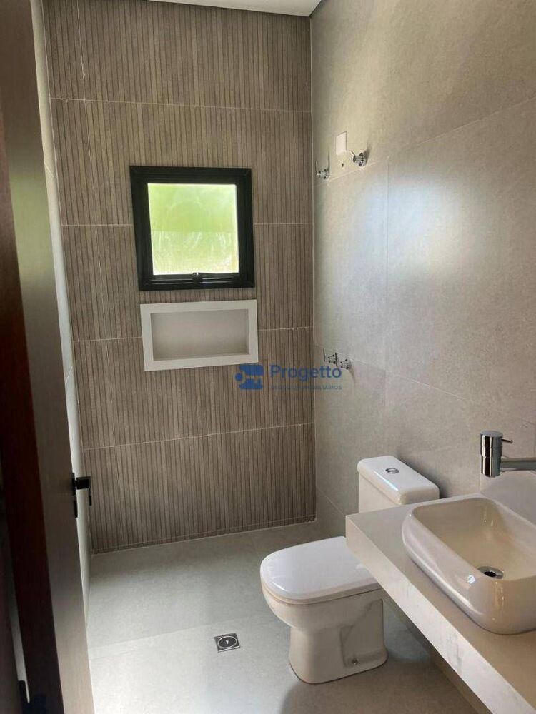Casa de Condomínio à venda com 3 quartos, 200m² - Foto 10