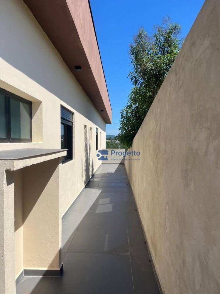 Casa de Condomínio à venda com 3 quartos, 200m² - Foto 15