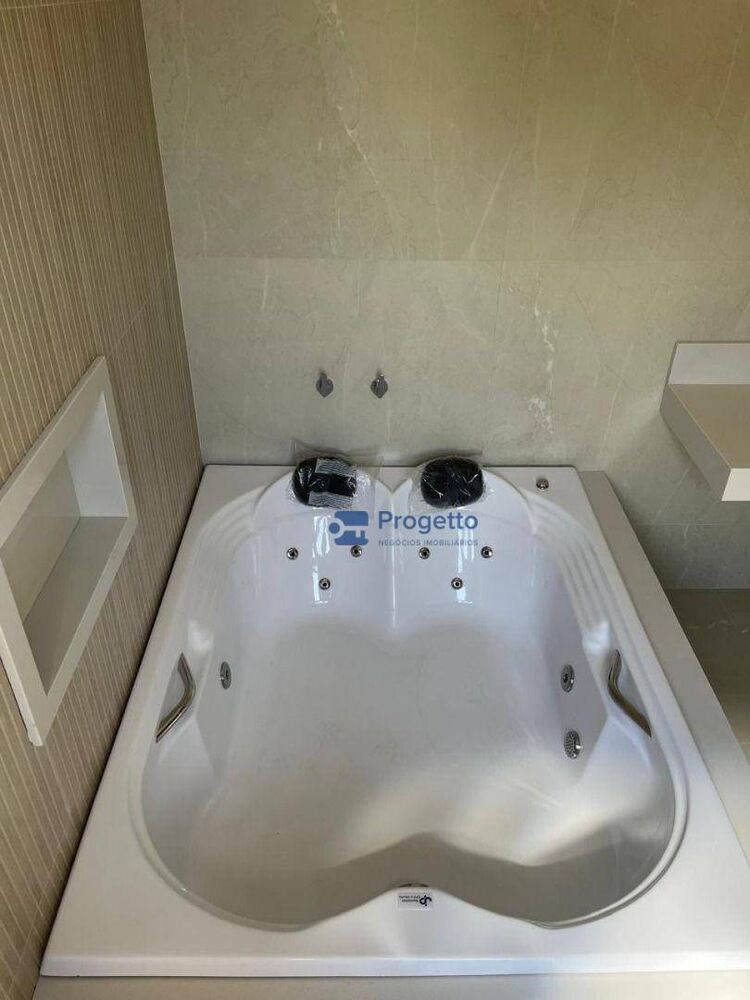Casa de Condomínio à venda com 3 quartos, 200m² - Foto 11