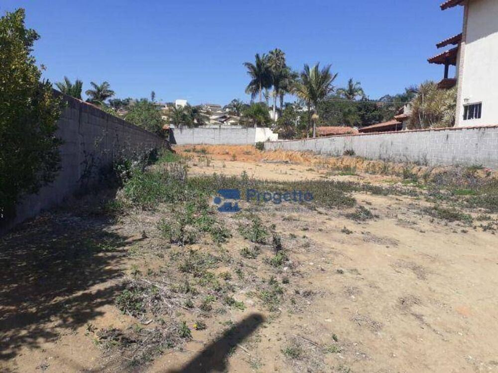 Loteamento e Condomínio, 945 m² - Foto 1