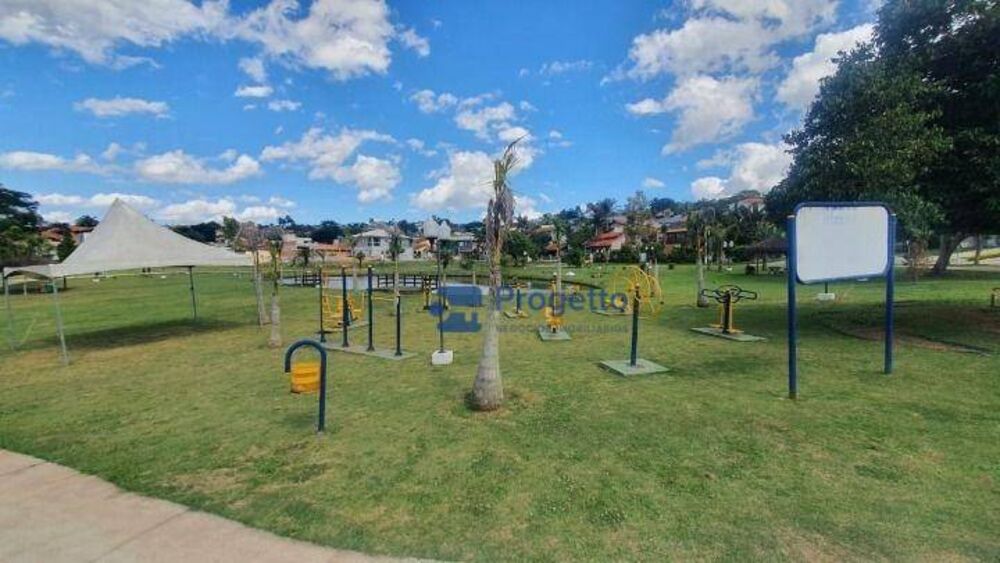 Loteamento e Condomínio, 945 m² - Foto 4
