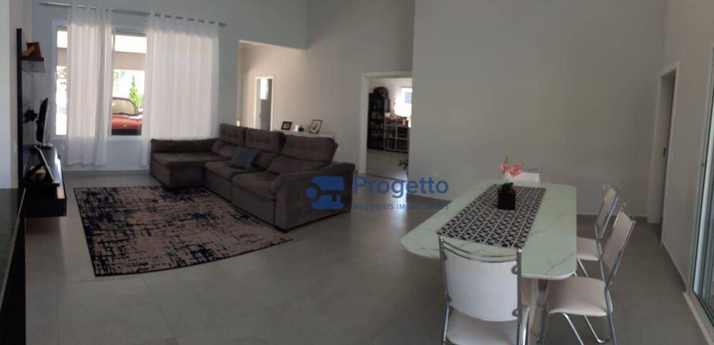 Casa de Condomínio à venda com 3 quartos, 250m² - Foto 8